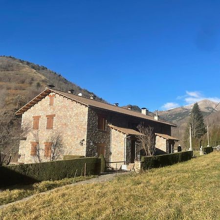 Hostal El Quinta Espinavell エクステリア 写真