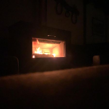 Hostal El Quinta Espinavell エクステリア 写真