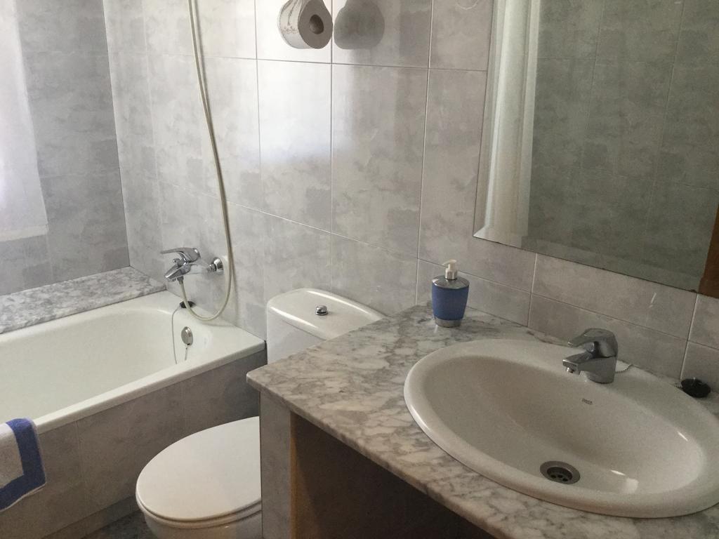 Hostal El Quinta Espinavell 部屋 写真