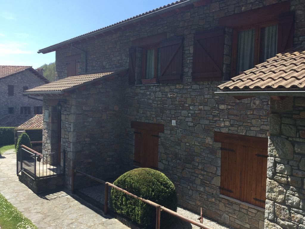 Hostal El Quinta Espinavell エクステリア 写真