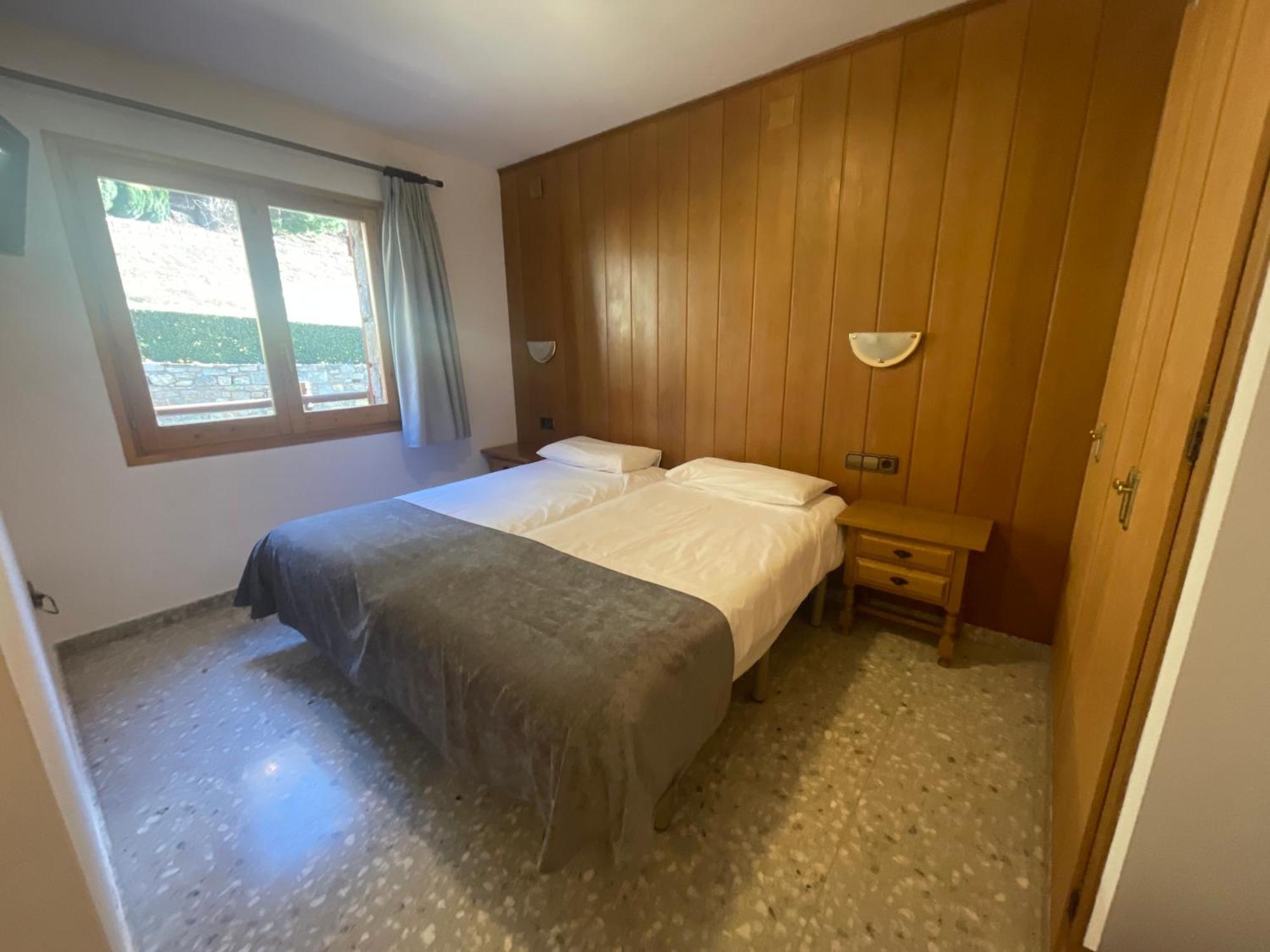 Hostal El Quinta Espinavell エクステリア 写真
