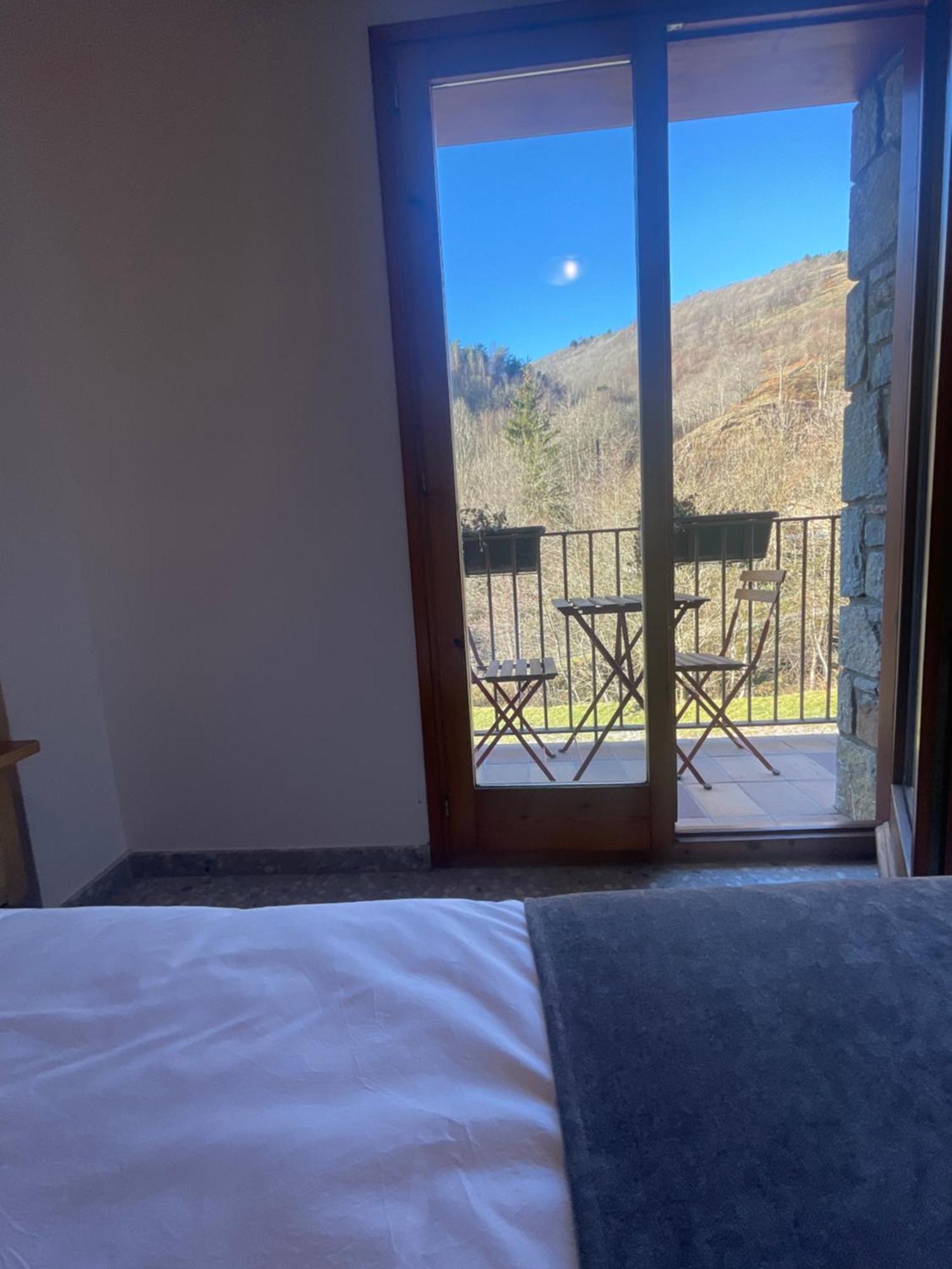 Hostal El Quinta Espinavell エクステリア 写真