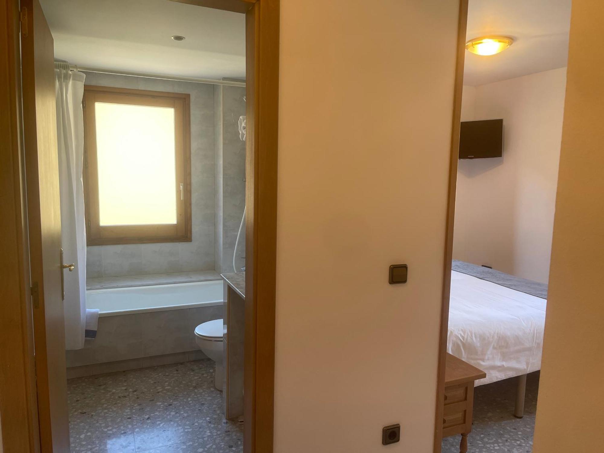 Hostal El Quinta Espinavell エクステリア 写真