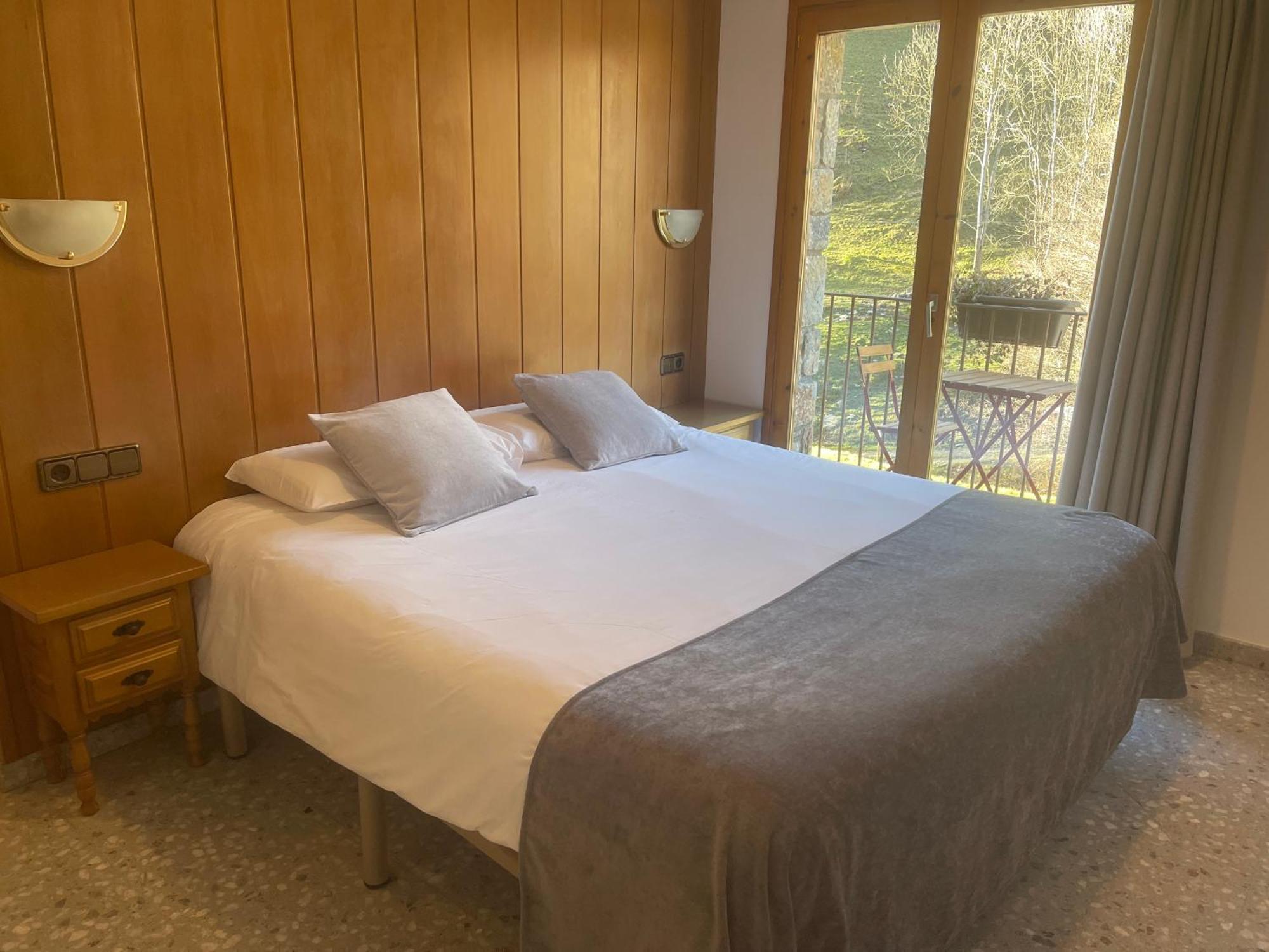 Hostal El Quinta Espinavell エクステリア 写真