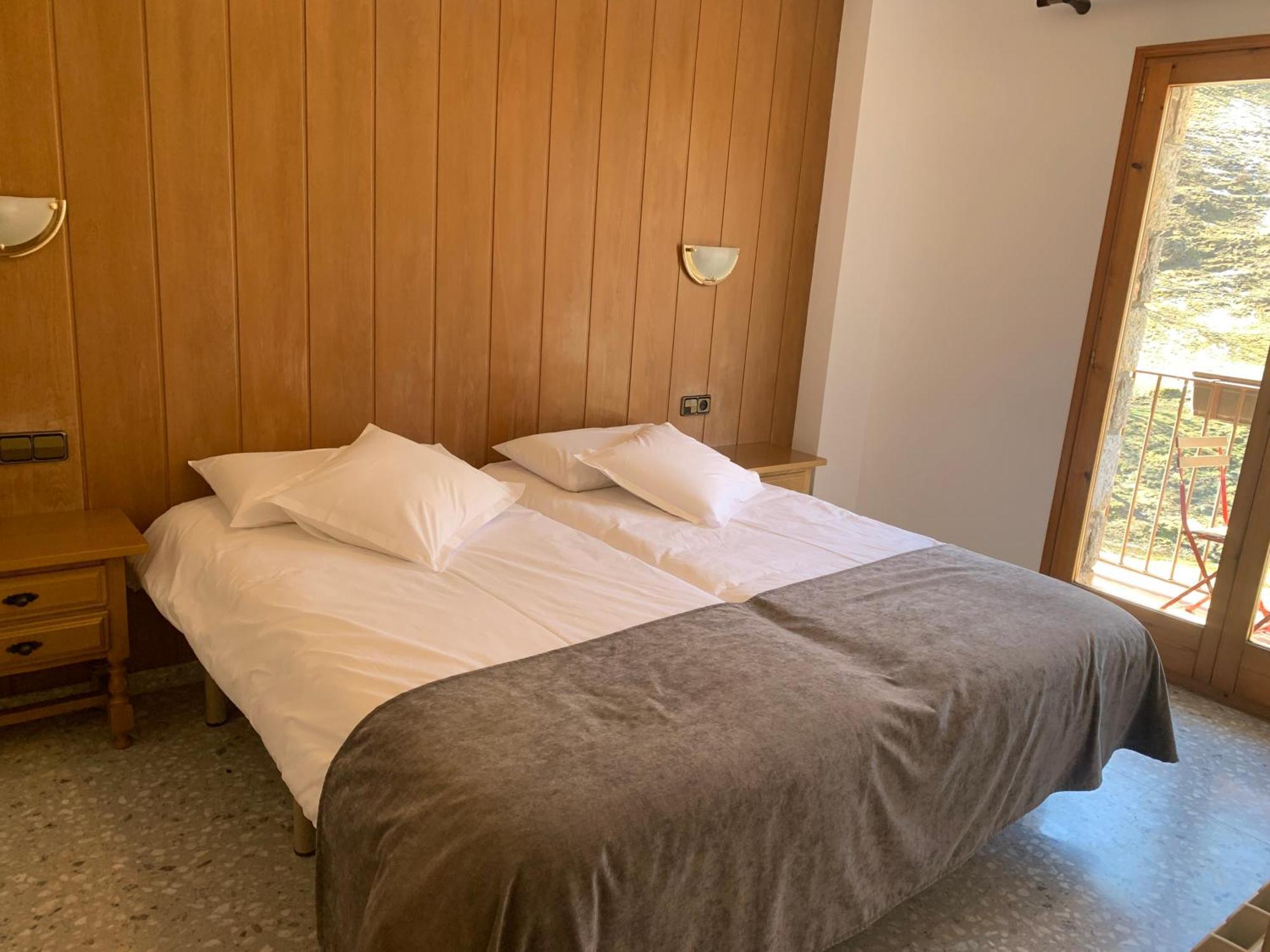Hostal El Quinta Espinavell エクステリア 写真