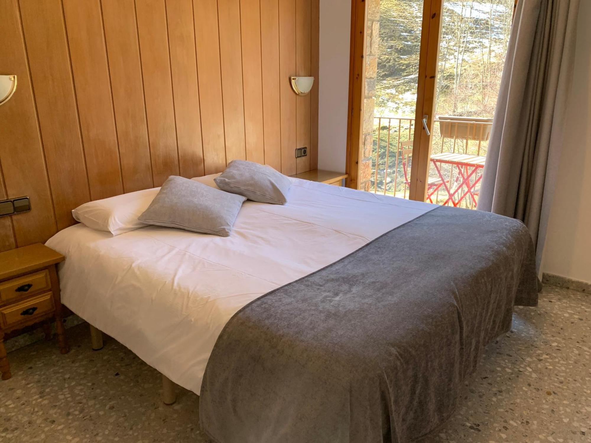 Hostal El Quinta Espinavell エクステリア 写真