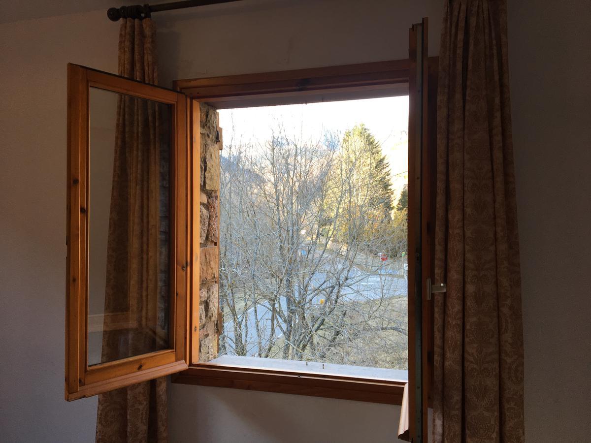 Hostal El Quinta Espinavell エクステリア 写真
